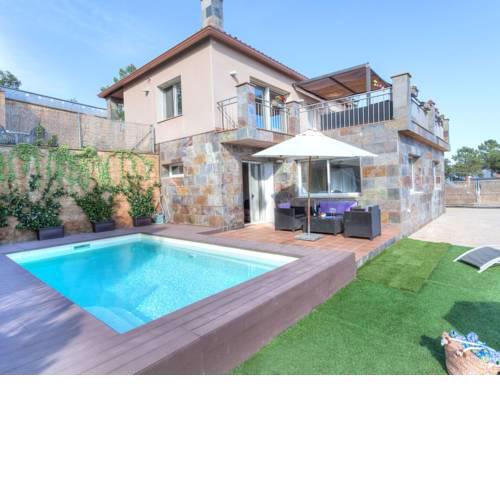 Holiday Home Atenea