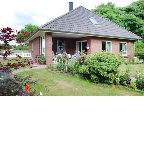 Holiday Home Atens-Hüs Braderup - DNS09038-F