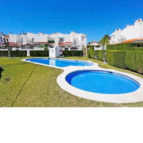 Holiday Home Aton