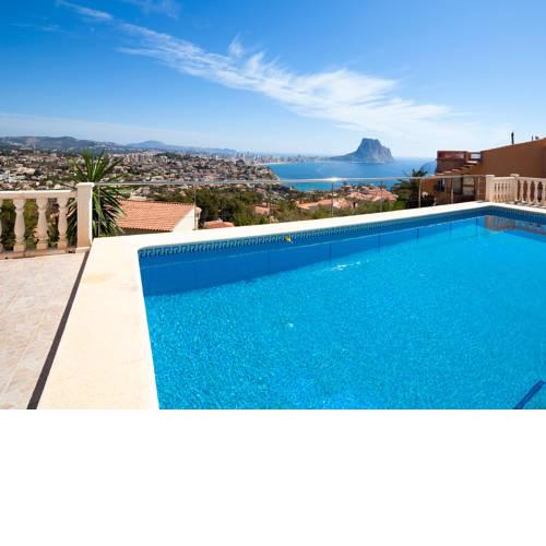Holiday Home Audine