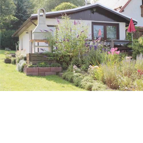 Holiday Home Auf der Heide - 05