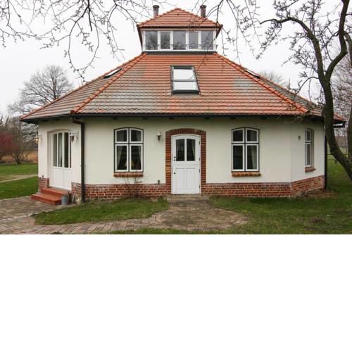 Holiday Home auf Gut Brook Brook - DOS051039-F