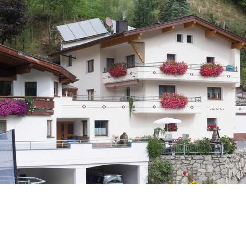Holiday home Aurora I