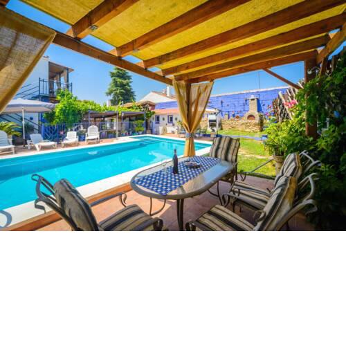 Holiday home Av. Cordoba