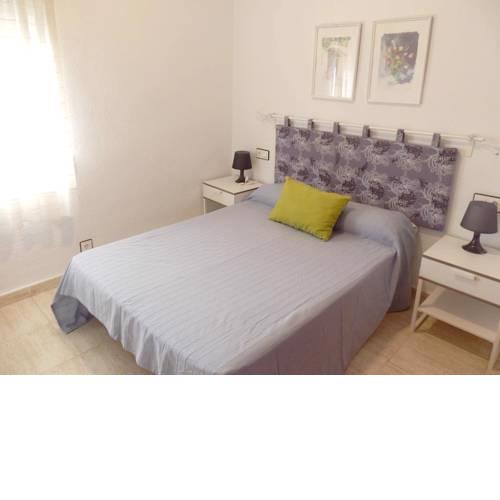 Holiday home Av. D. José Alarcón Palacios