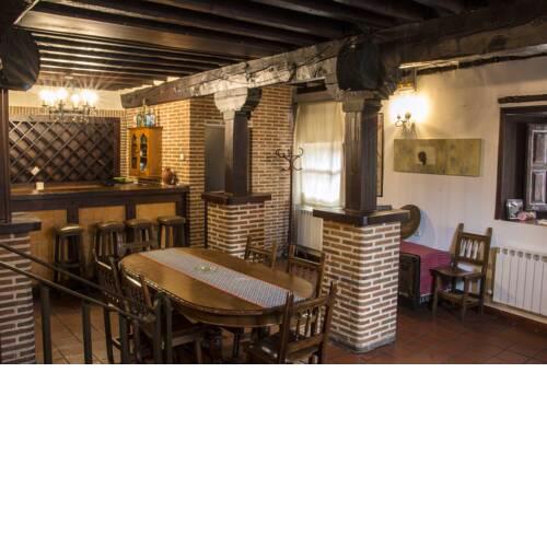Holiday home Av. de Castilla