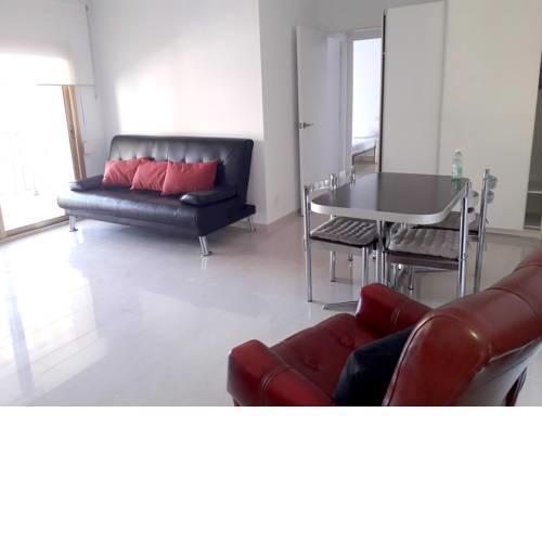 Holiday home Av. de la Diputació