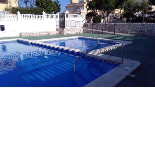 Holiday home Av. de Polonia, 03130 Gran Alacant, Alicante, Espana