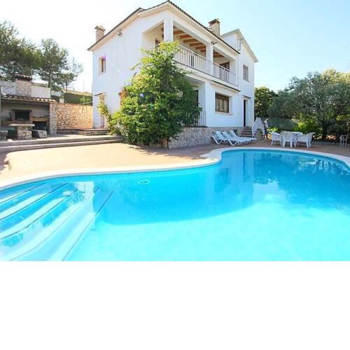 Holiday home Av. del Raval