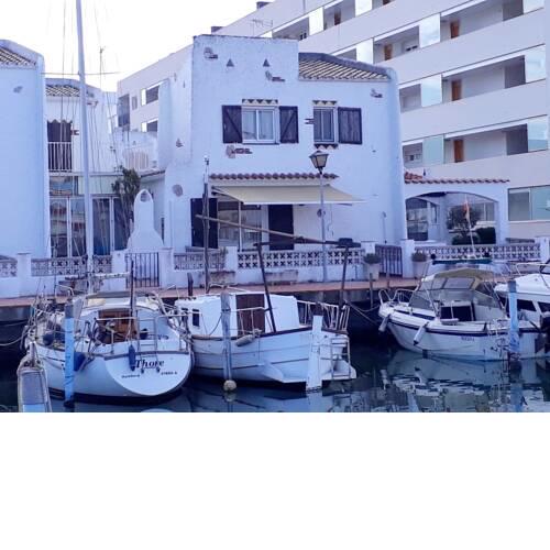 Holiday home Av. Port Canigo