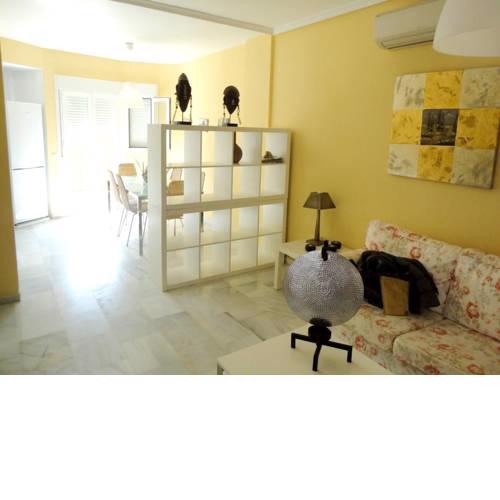 Holiday home Av. Reina Sofía