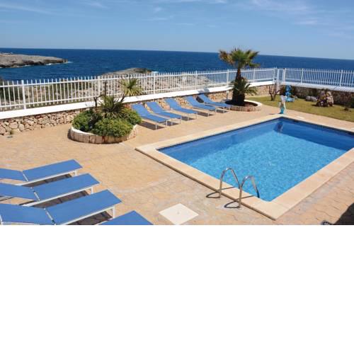 Holiday home Avd. Es Forti