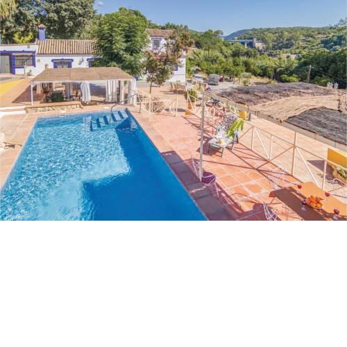 Holiday home Avda del Guadalquivir