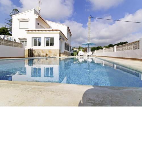 Holiday Home Avellana