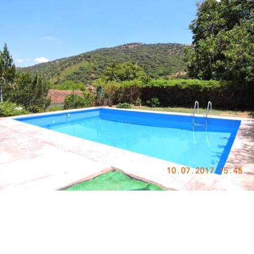 Holiday home Avenida Acceso de la Estacion