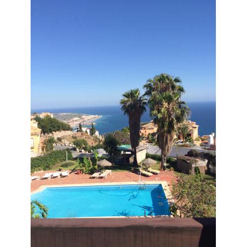 Holiday home Avenida Almendros