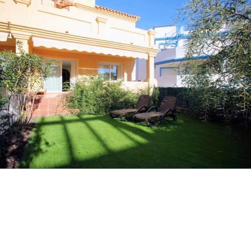 Holiday home Avenida Costa Galera