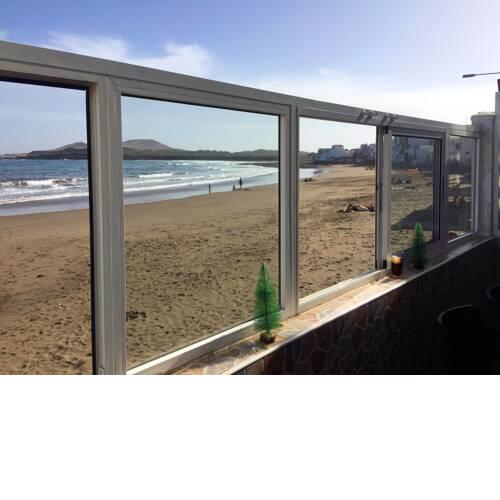 Holiday home Avenida Cristo Del