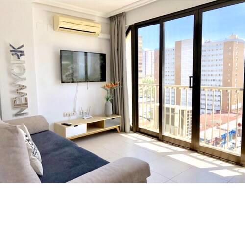 Holiday home Avenida de Almería