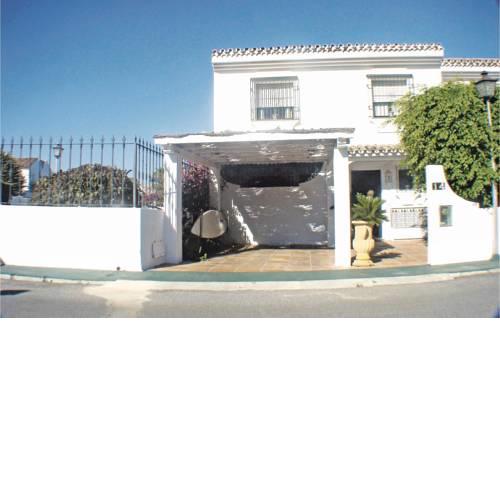 Holiday home Avenida de las Petunias