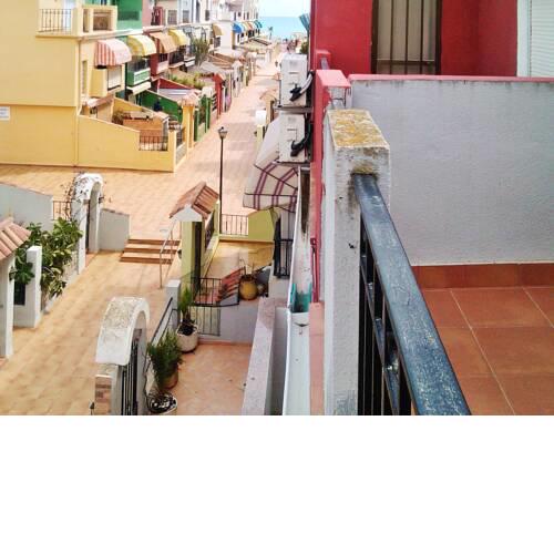 Holiday Home Avenida del Mar 65