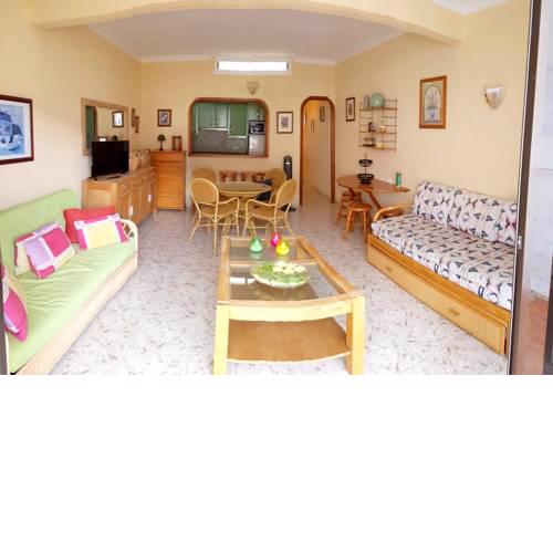 Holiday home Avenida Jose Gonzalez Forte