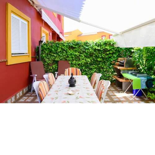 Holiday home Avenida Juan Carlos I