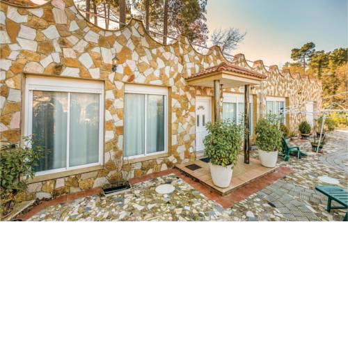 Holiday home Avenida Paradis