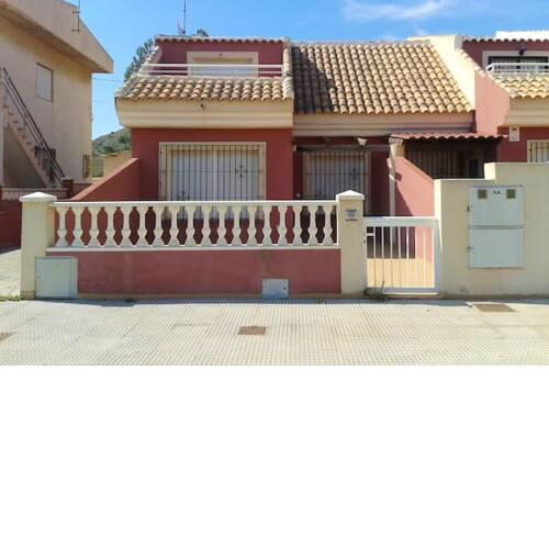 Holiday home Avenida Punta Brava