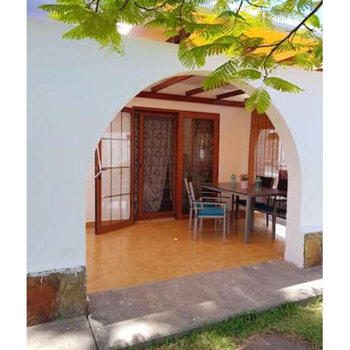 Holiday home Avenida Touroperador Tjaereborg