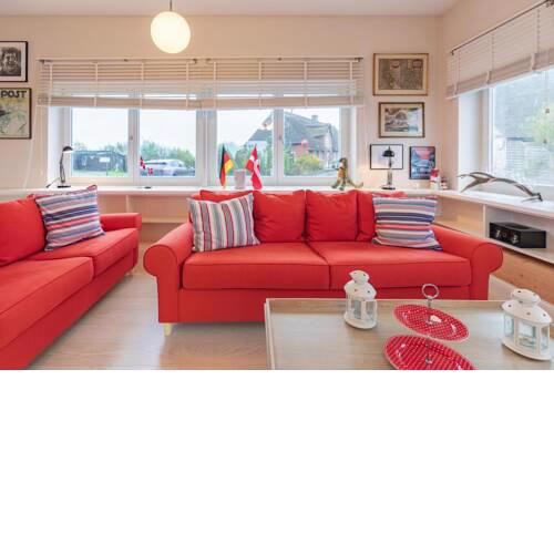 Holiday Home Aventoft - DNS09102i-FYB