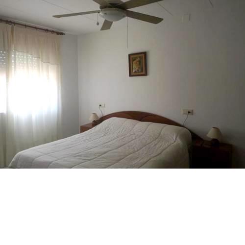 Holiday home Avinguda de les Goles de l'Ebre