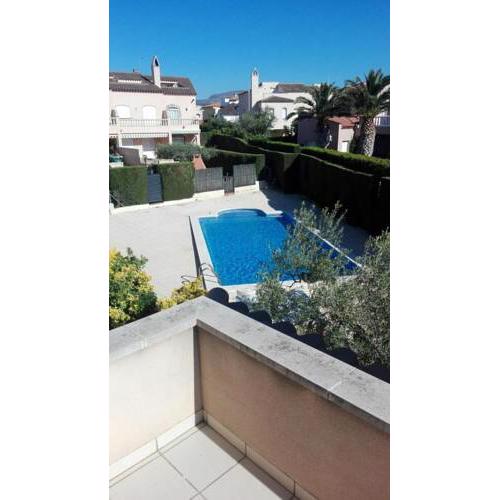 Holiday home Avinguda de les Nogueres