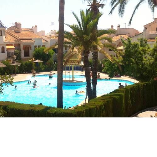 Holiday home Avinguda de Polonia