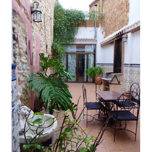Holiday home Avinguda Font Menor