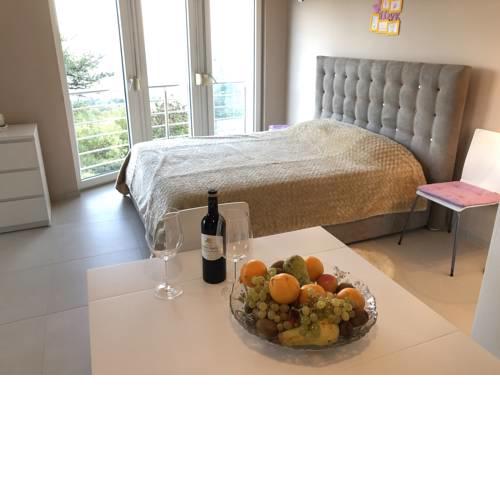 Holiday home away from home