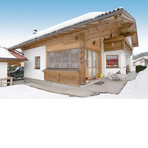 Holiday Home Axams - OTR04511-F