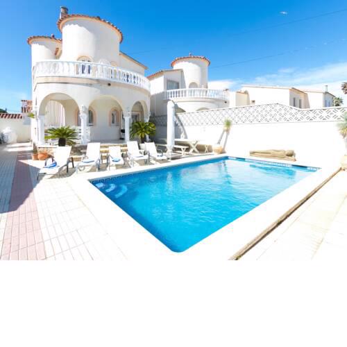 Holiday Home Azzura