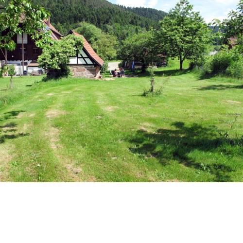 Holiday Home Backhäusle (APB100)