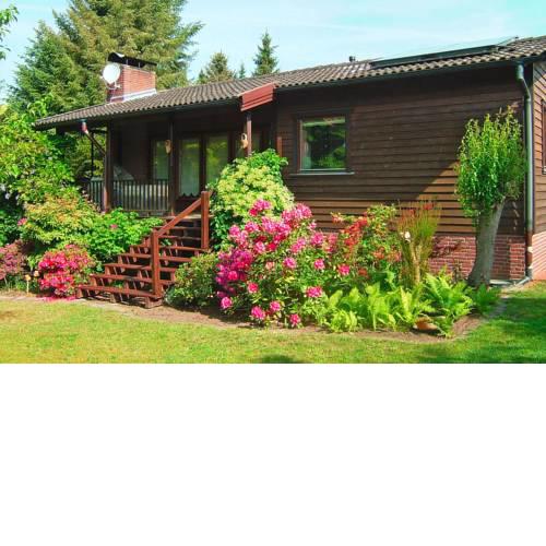 Holiday Home Bad Bodenteich - DLH011005-F