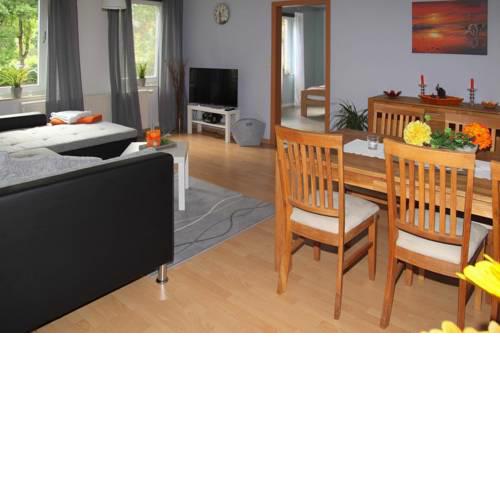 Holiday Home Bad Bodenteich - DLH011009-EYC