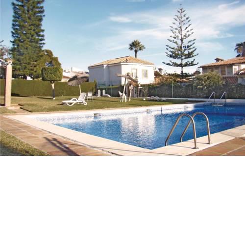 Holiday home Baena