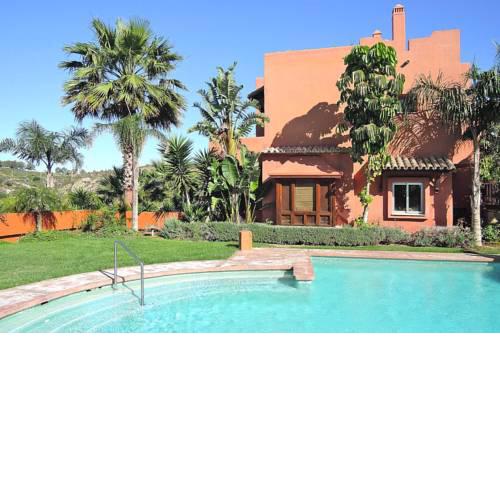 Holiday Home Bahia de las Rocas Manilva - Estepona - COS02160-IYB