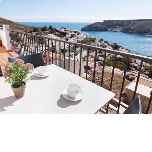 Holiday Home Balco a Mar