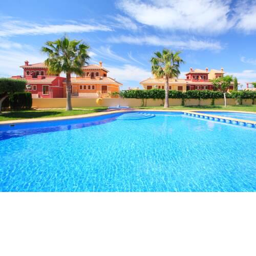 Holiday Home Balcon de Finestrat