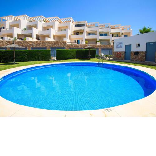Holiday Home Balcón del Mediterraneo