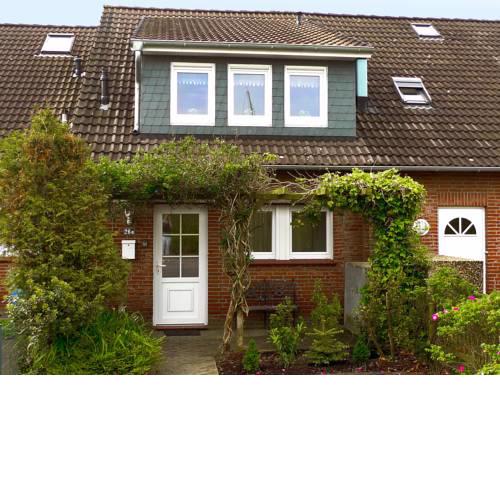 Holiday Home Baltrum