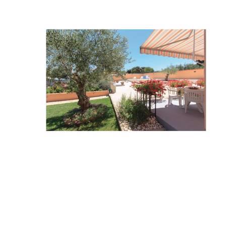 Holiday home Banjole Dvorine