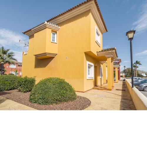 Holiday home Baños y Mendigo