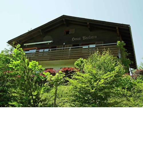 Holiday home Barbara 1